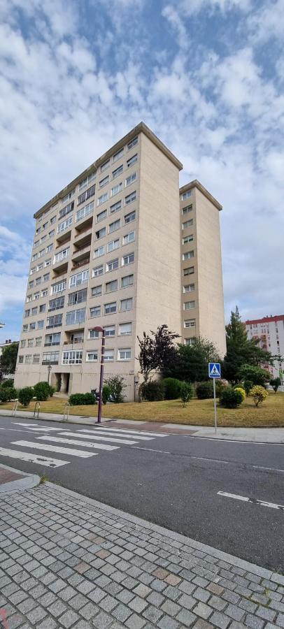 Vigo Al Mar Exterior foto